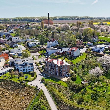 Ferienwohnung Mit Traumhaftem Meerblick - Haus Am Meer Fewo 10 Ломе Экстерьер фото